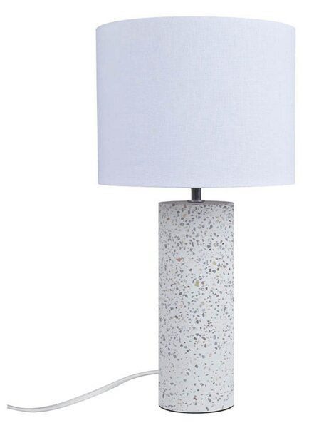 Lampade da tavolo Nordlux, Antiga, Bianco, Soggiorno, Tessuto / Tessile, Scandinavo
