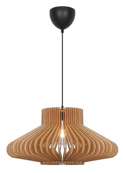 Lampada a sospensione Nordlux, Legno, Sala da pranzo, Legno