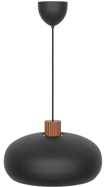 Lampada a sospensione DFTP by Nordlux, Nero, Soggiorno, Metallo