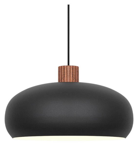Lampada a sospensione DFTP by Nordlux, Nero, Soggiorno, Metallo