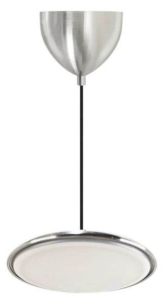 Lampada a sospensione DFTP by Nordlux, Artist, dimmerabile, Metallizzato, Soggiorno, Acciaio inossidabile, Scandinavo