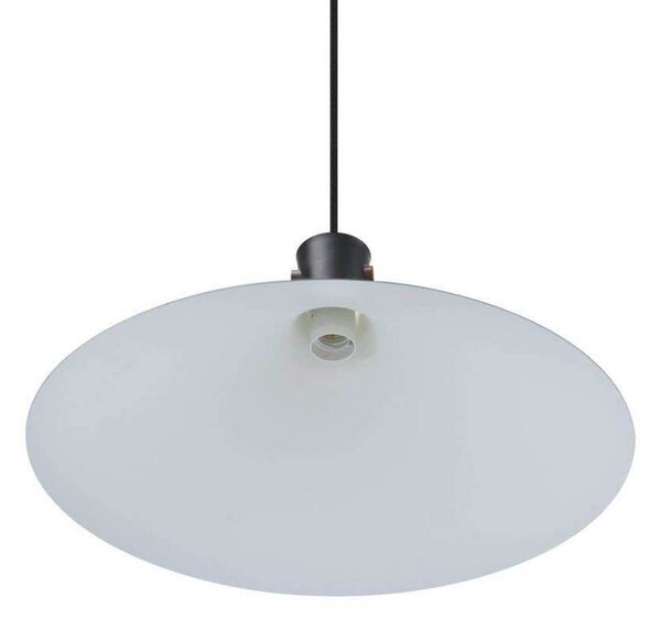 Lampada a sospensione Nordlux, Dorina, dimmerabile, Nero, Sala da pranzo, Metallo, Scandinavo