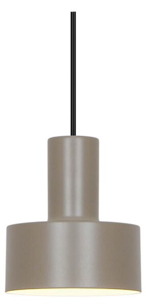 Lampada a sospensione Nordlux, Matis, dimmerabile, Marrone / Ruggine, Soggiorno, Metallo, Scandinavo