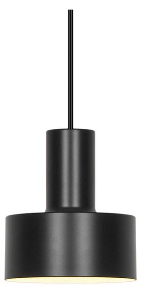 Lampada a sospensione Nordlux, Matis, dimmerabile, Nero, Soggiorno, Metallo, Scandinavo