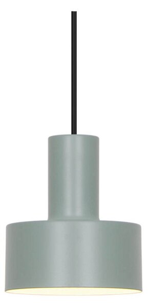 Lampada a sospensione Nordlux, Matis, dimmerabile, Verde, Soggiorno, Metallo, Scandinavo