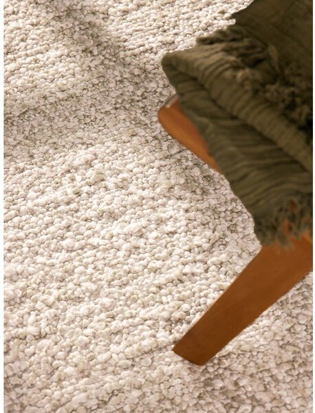 Passatoia color crema tessuta a mano 80x300 cm Notting Hill Portobello – Ted Baker
