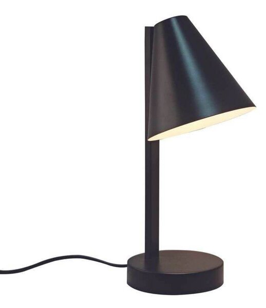 Lampade da tavolo Nordlux, Nero, Soggiorno, Metallo