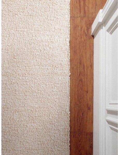 Passatoia color crema tessuta a mano 80x300 cm Notting Hill Portobello – Ted Baker
