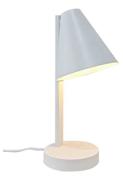 Lampade da tavolo Nordlux, Bianco, Soggiorno, Metallo