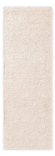 Passatoia color crema tessuta a mano 80x300 cm Notting Hill Portobello – Ted Baker