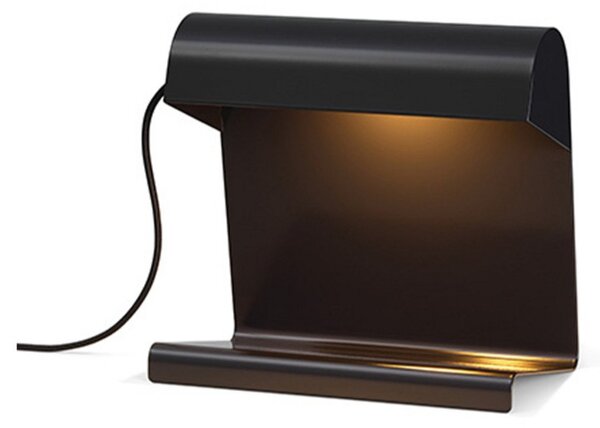 Lampe de Bureau Lampada da Tavolo Deep Black - Vitra