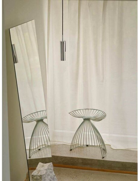 Lampada a sospensione DFTP by Nordlux, Metallizzato, Soggiorno, Metallo