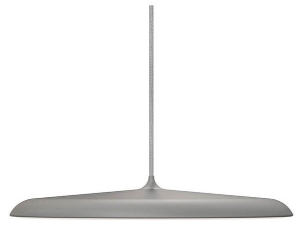 Lampada a sospensione DFTP by Nordlux, Grigio, Soggiorno, Metallo