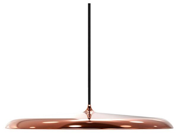 Lampada a sospensione DFTP by Nordlux, Rame, Soggiorno, Metallo