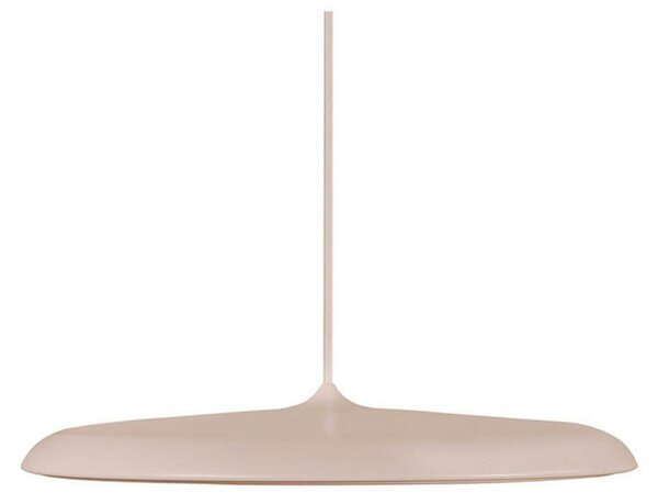 Lampada a sospensione DFTP by Nordlux, Beige, Soggiorno, Metallo