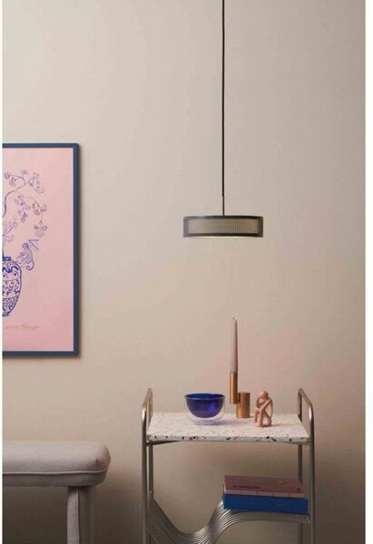 Lampada a sospensione Halo Design, Soggiorno