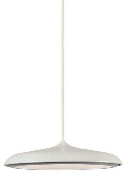 Lampada a sospensione DFTP by Nordlux, Beige, Soggiorno, Metallo