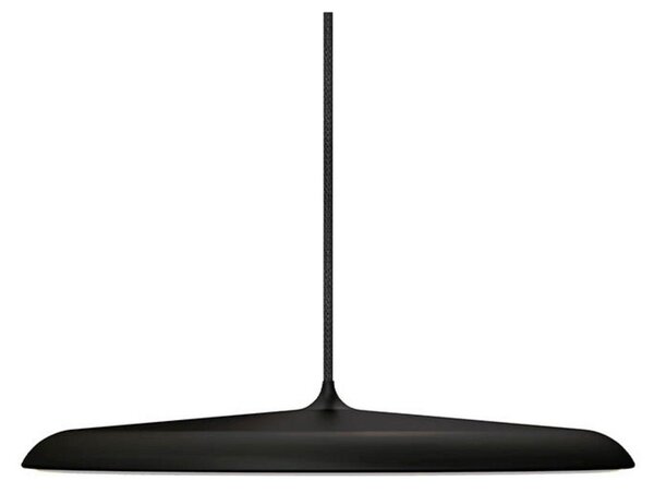 Lampada a sospensione DFTP by Nordlux, Nero, Soggiorno, Metallo