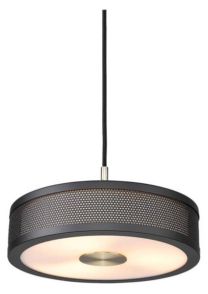 Lampada a sospensione Halo Design, Soggiorno