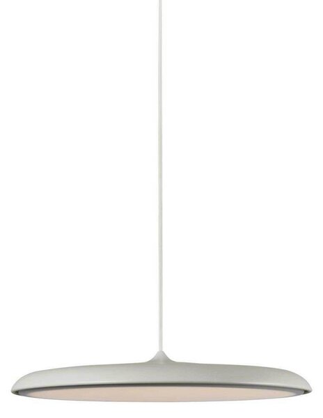 Lampada a sospensione DFTP by Nordlux, Beige, Soggiorno, Metallo