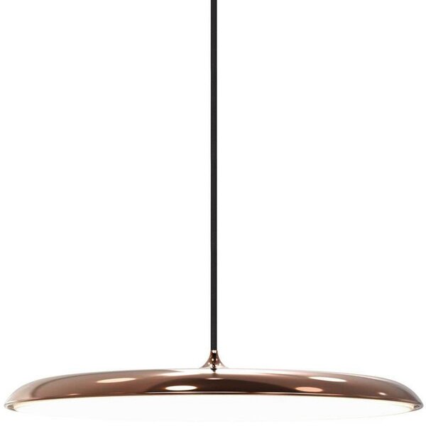 Lampada a sospensione DFTP by Nordlux, Rame, Soggiorno, Metallo