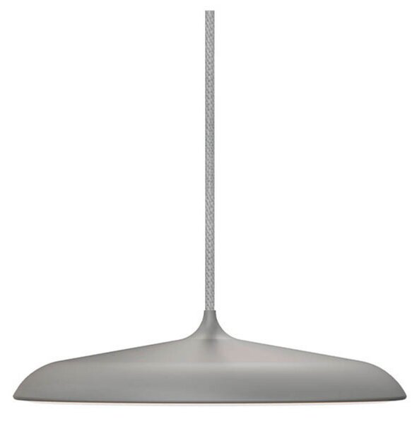 Lampada a sospensione DFTP by Nordlux, Grigio, Soggiorno, Metallo