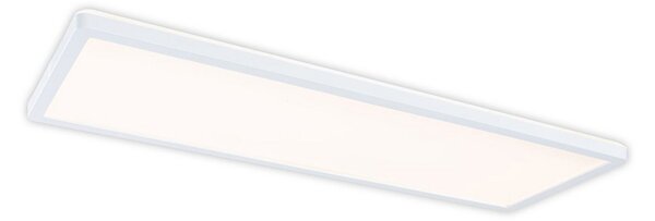 Plafoniera Paulmann, Atria Shine, Bianco, Cucina, Plastica, Moderno