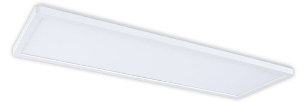 Plafoniera Paulmann, Atria Shine, Bianco, Cucina, Plastica, Moderno