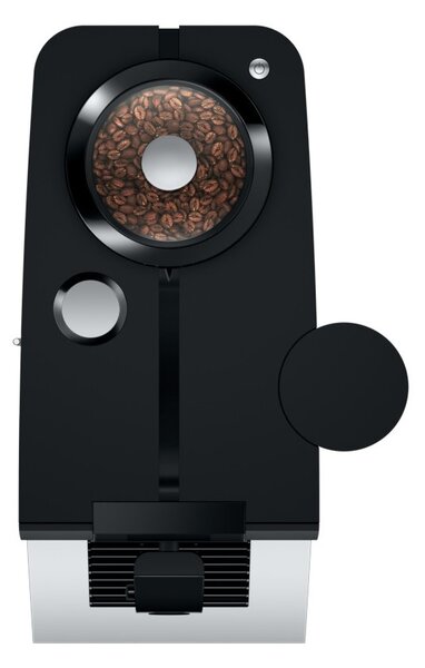 Jura ENA 8 Touch Full Metropolitan Black Macchina Caffè Automatica 15 Funzioni 2 Erogatori Microschiuma