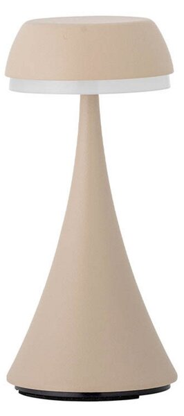 Lampade da tavolo Bloomingville, Beige, Soggiorno, Alluminio