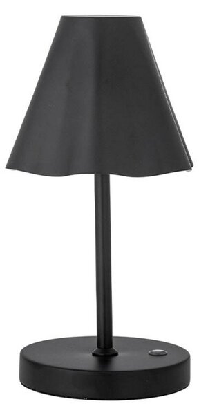Lampade da tavolo Bloomingville, Nero, Soggiorno, Metallo