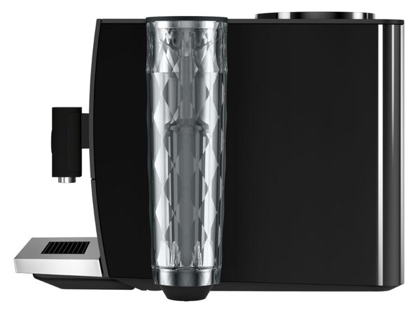 Jura ENA 4 Full Metropolitan Black Macchina Caffè Automatica 4 Funzioni Display a Simboli