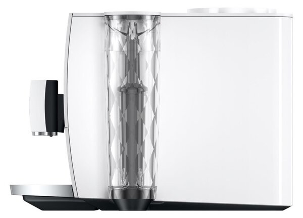 Jura ENA 8 Touch Full Nordic White Macchina Caffè Automatica 15 Funzioni 2 Erogatori Microschiuma
