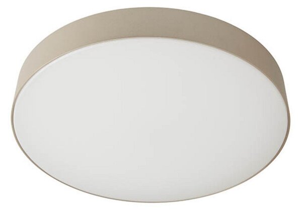 Avela Applique/Plafoniera Ø28 Soft Ivory