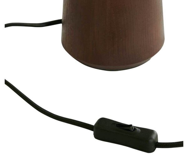 Lampade da tavolo Watt & Veke, dimmerabile, Bianco, Soggiorno, Vetro, Scandinavo
