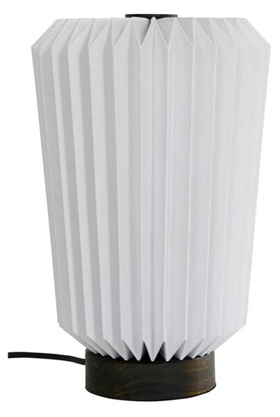 Lampade da tavolo Watt & Veke, Bianco, Soggiorno, Carta / Cartone, Scandinavo