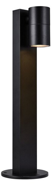 Lampade da esterno Nordlux, Ton 50, dimmerabile, Nero, Moderno