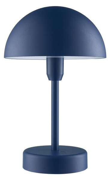 Lampade da esterno Nordlux, Ellen To-Go, dimmerabile, Blu, Balcone, Alluminio