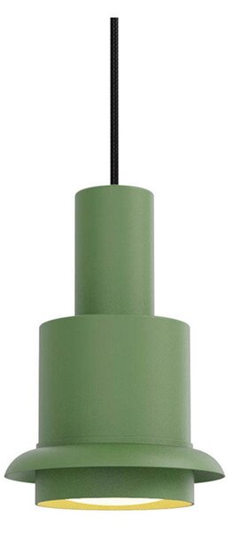 Chaumont Lampada a Sospensione Ø19xH28 Green/Green - DCW