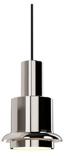 Lampada a sospensione DCW, Metallizzato, Soggiorno, Metallo