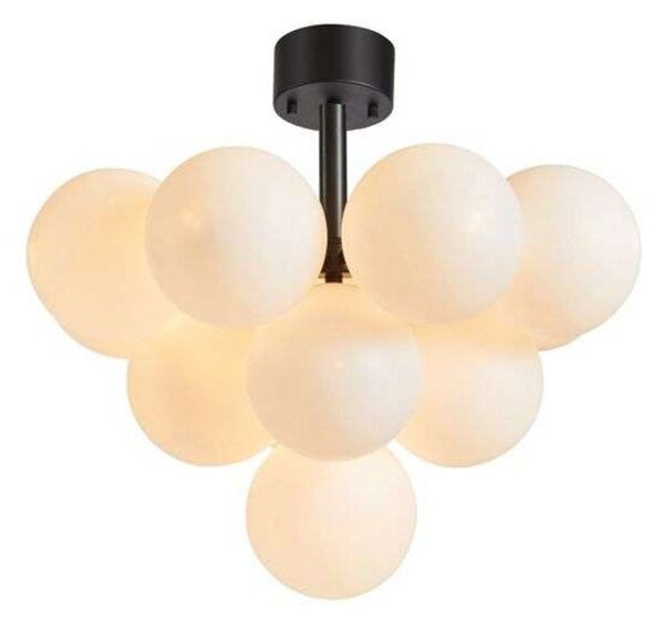 Plafoniera Markslöjd, Bianco, Soggiorno, Metallo