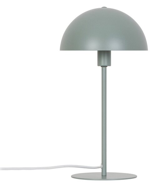 Lampade da tavolo Nordlux, Ellen 20, Verde, Soggiorno, Metallo, Scandinavo