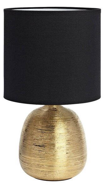 Lampade da tavolo Markslöjd, Dorato / Ottone, Soggiorno, Tessuto / Tessile