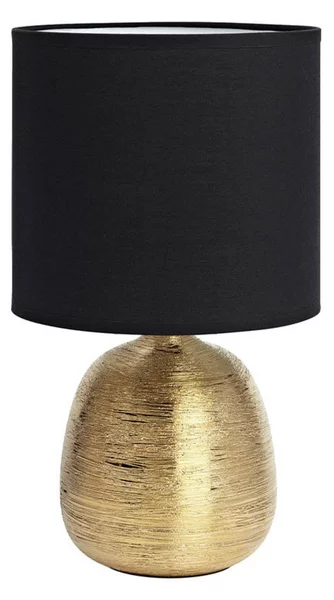 Lampade da tavolo Markslöjd, Dorato / Ottone, Soggiorno, Tessuto / Tessile