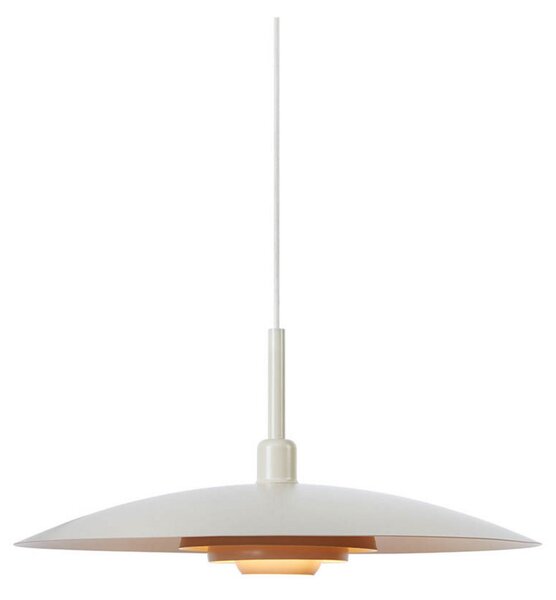 Lampada a sospensione Markslöjd, Beige, Soggiorno, Metallo