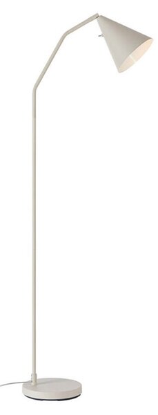 Lampada da terra Markslöjd, Beige, Soggiorno, Metallo