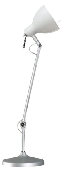Lampade da tavolo Rotaliana, Metallizzato, Studio / Ufficio, Metallo