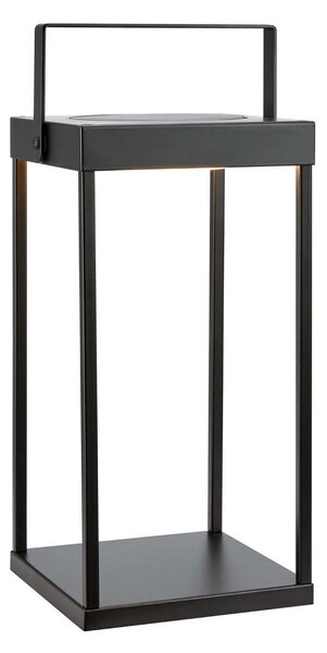 Lampade da esterno Markslöjd, Pure, dimmerabile, Nero, Terrazza, Metallo, Moderno