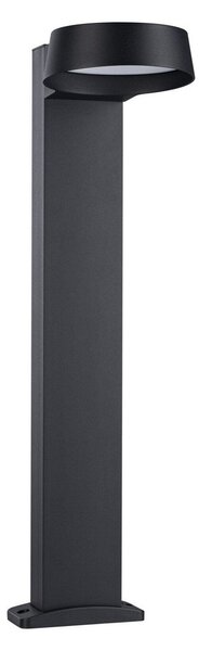 Lampade da esterno Paulmann, Capea Grand, Nero, Alluminio, Moderno