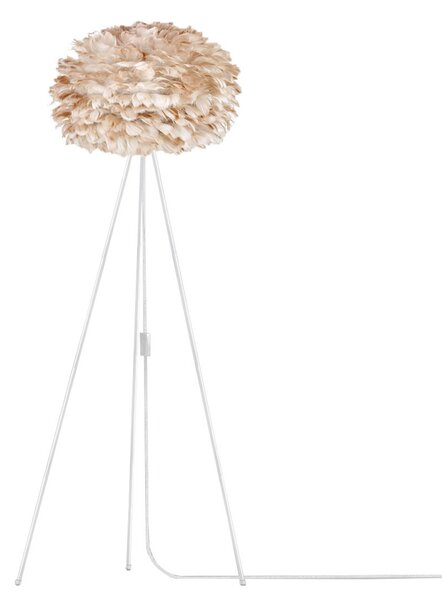 Lampada da terra UMAGE, Eos, Marrone / Ruggine, Soggiorno, Metallo, Design